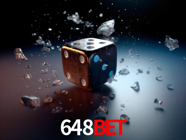 Logo 648bet Loteria Online