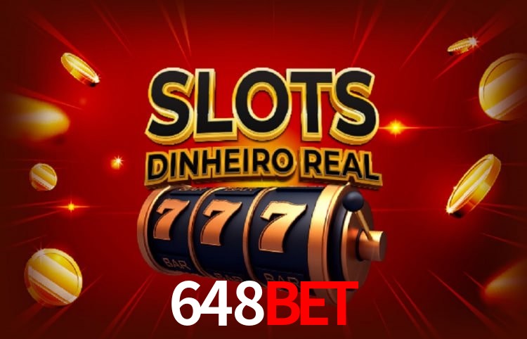 648bet Seguro SSL
