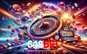 Apostas de Tênis 648bet