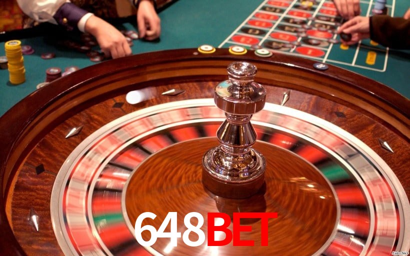 Bônus Diários 648bet