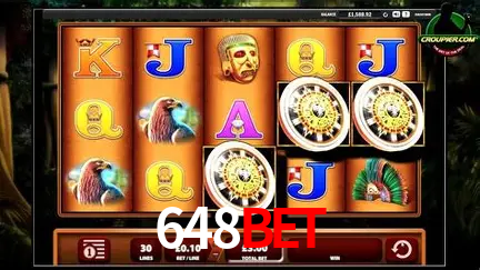 Descubra a Magia dos Jogos de Arcade no 648bet
