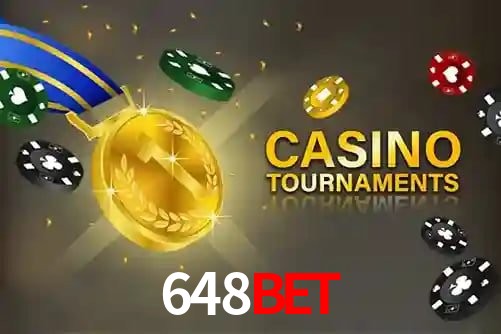 Requisitos do APK 648bet para Android - Logo Oficial