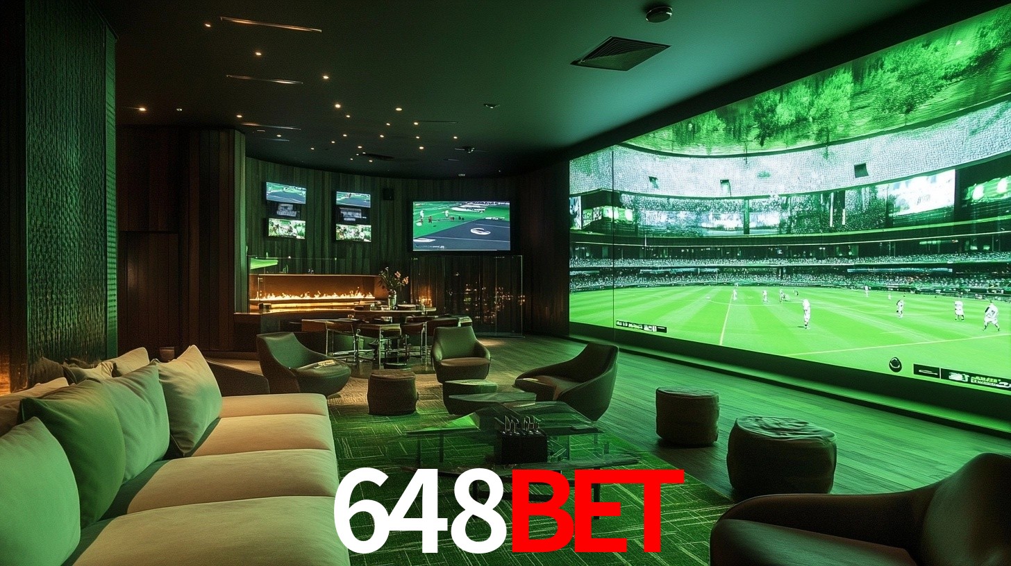648bet: Seu Especialista em Apostas Esportivas Brasileiras