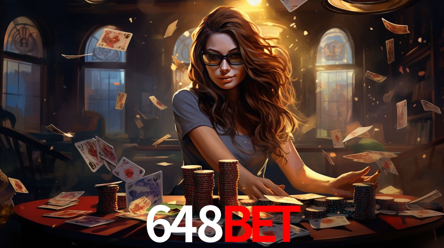 VIP Casino 648bet