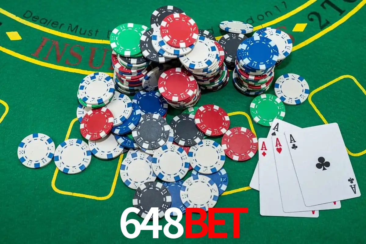 Programa VIP 648bet