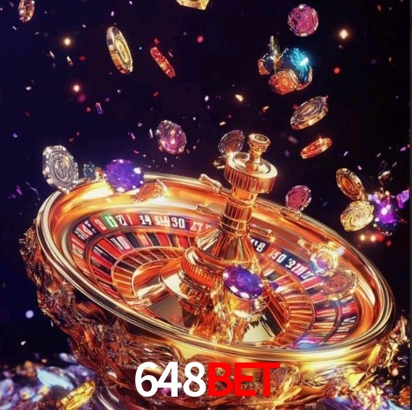 648bet Logo Verificado