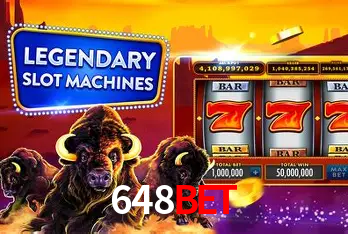 Descubra a Magia dos Jogos de Arcade no 648bet