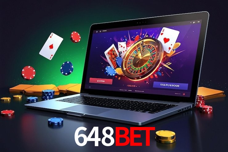 648bet Certificado eCOGRA