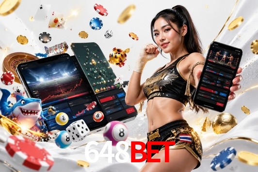 API Integration 648bet