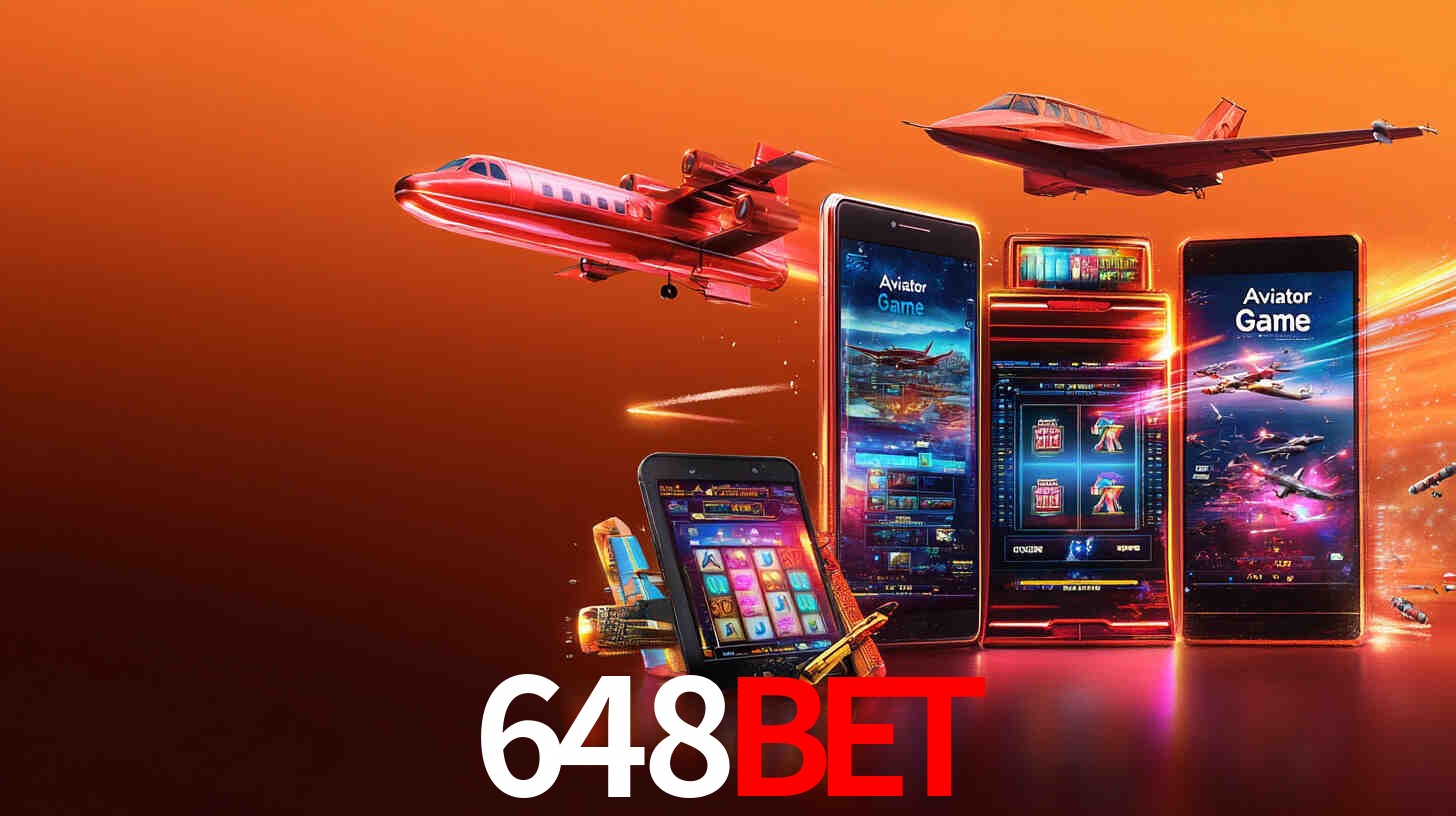 A Popularidade dos Caça-Níqueis no 648bet