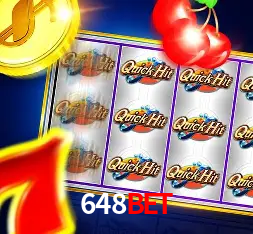 Inovações de Jogos na 648bet: O Futuro das Experiências Interativas