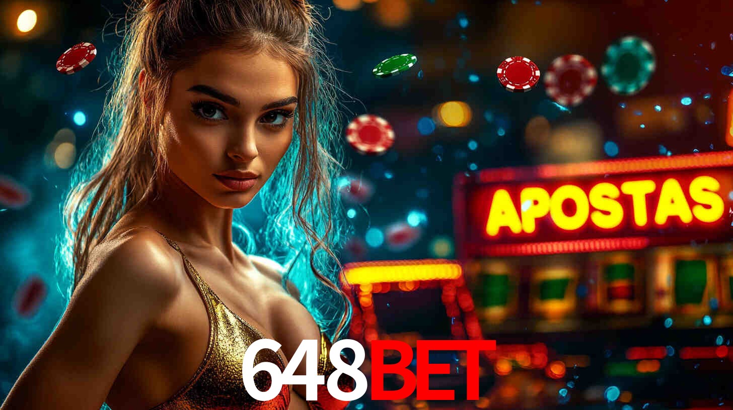 A Popularidade dos Caça-Níqueis no 648bet