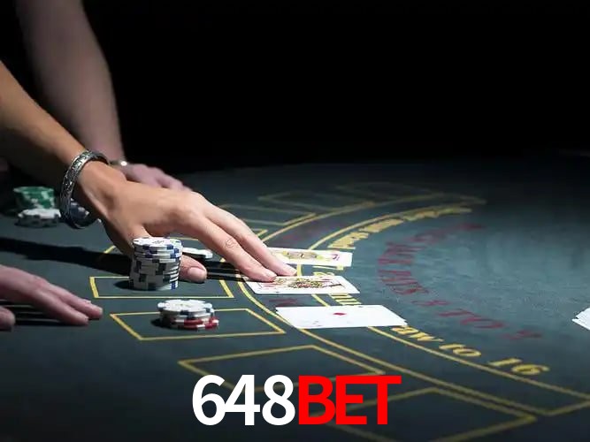 648bet Logo Seguro