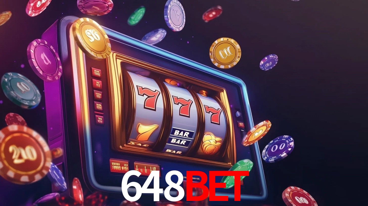Daily Bonuses 648bet