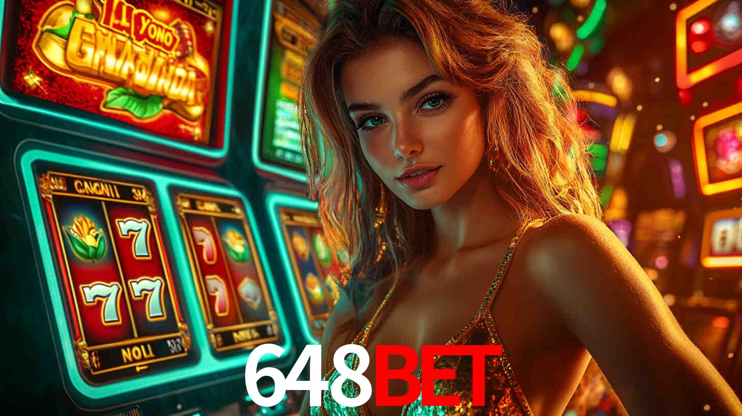 Exclusive Games 648bet