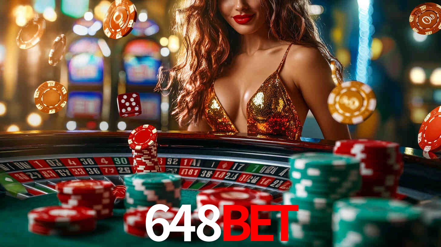 648bet App Interface