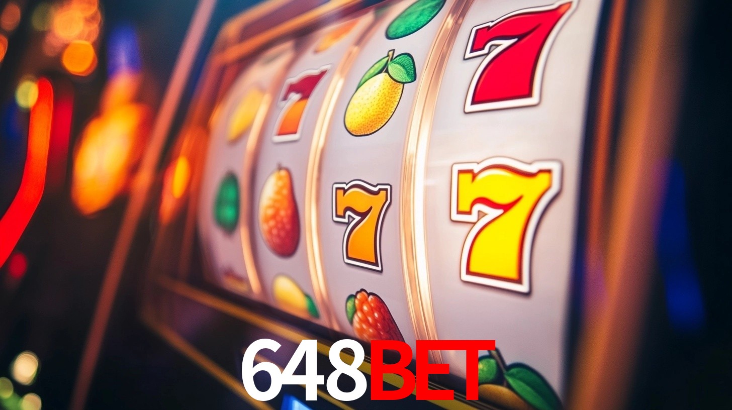 648bet
