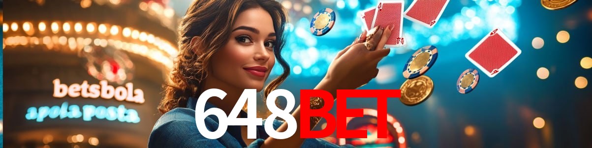 Experiência VIP 648bet