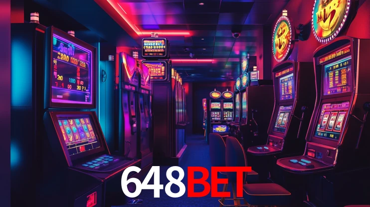 648bet app