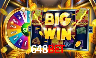 Inovações de Jogos na 648bet: O Futuro das Experiências Interativas