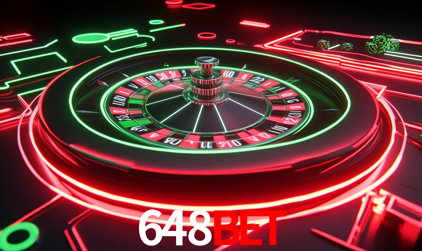A Experiência Imersiva dos Cassinos Ao Vivo no 648bet