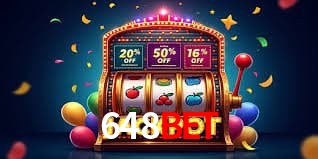 Ofertas Exclusivas 648bet