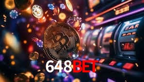 cassino 648bet