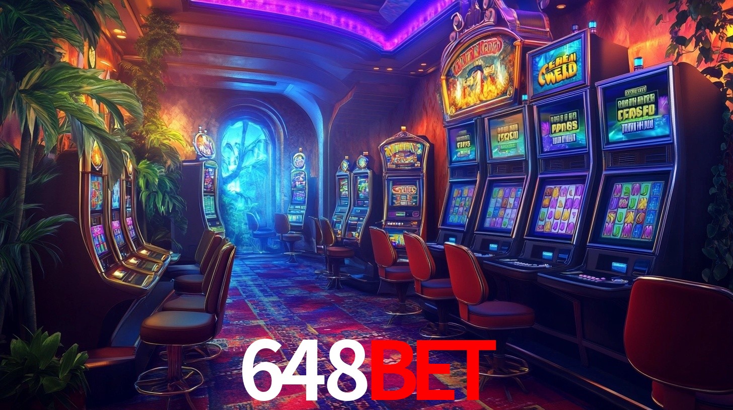 Programa VIP 648bet