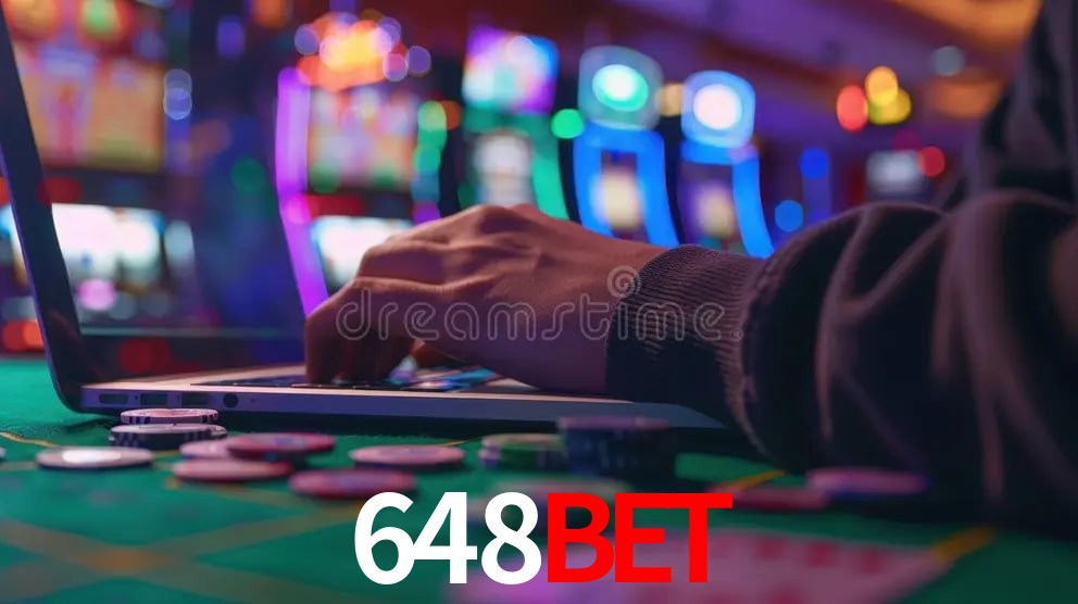 Jogos Exclusivos 648bet