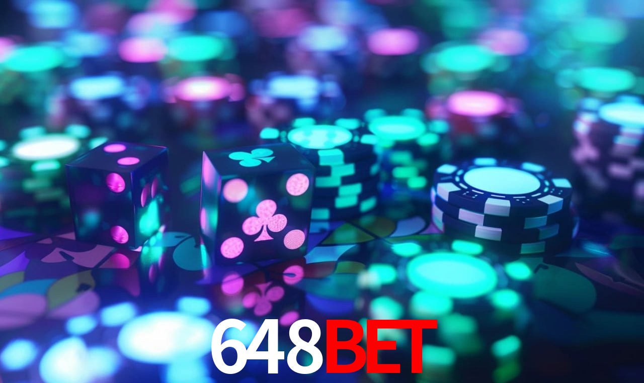 Mesa de Blackjack 648bet