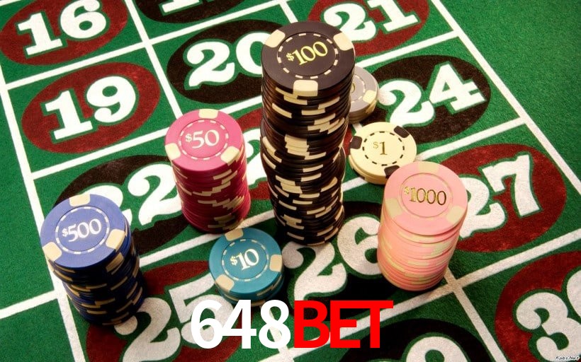 Estatísticas Esportivas 648bet