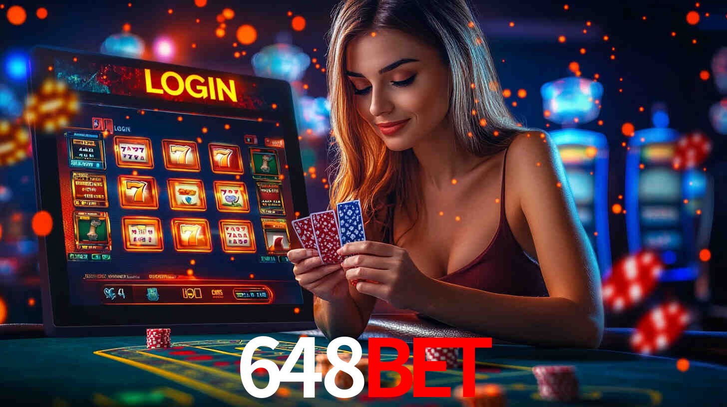648bet app