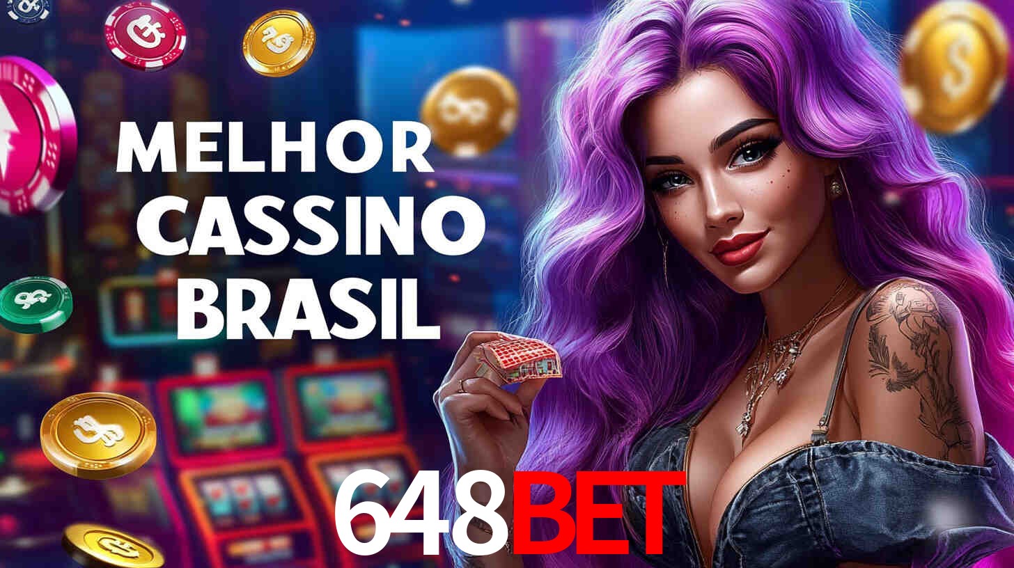 Explorando a Categoria de Eventos em Apostas na 648bet