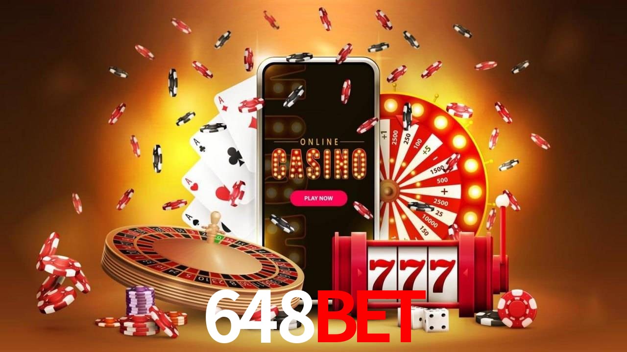 Login Seguro 648bet