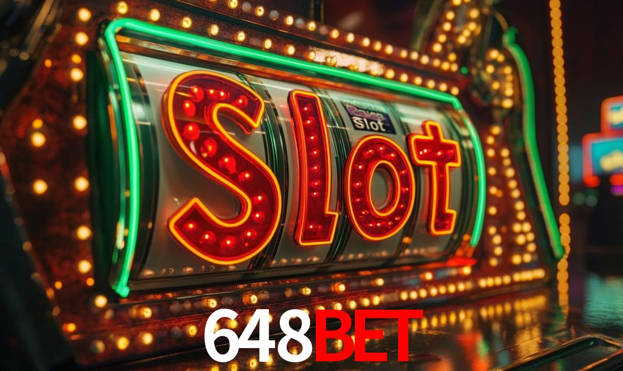 Especiais de Fim de Semana 648bet