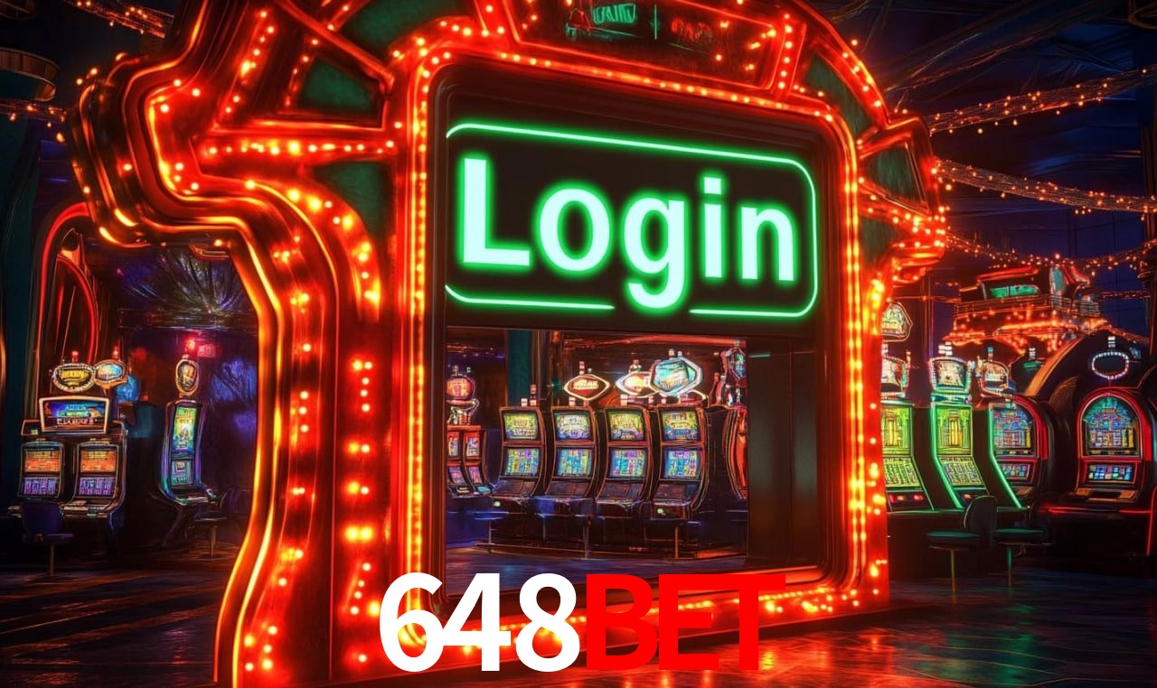 Apostas de Futebol 648bet
