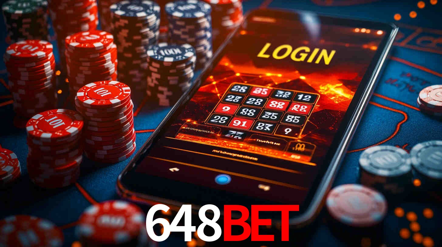 Bônus Generosos e Exclusivos no 648bet para Você!