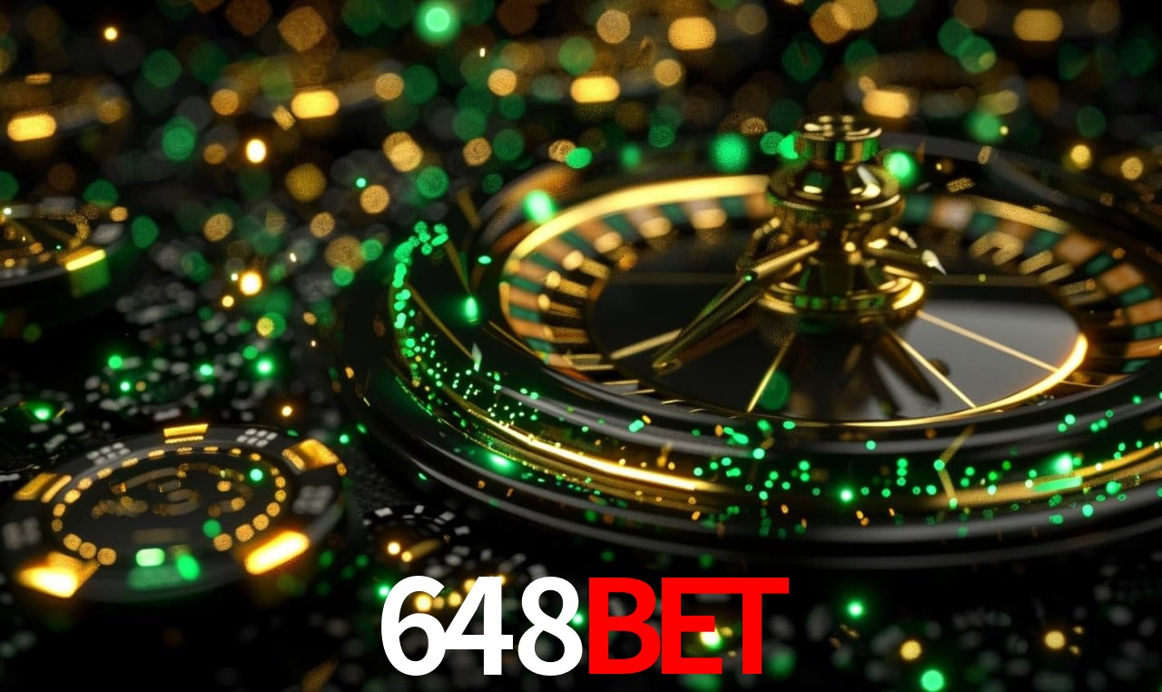 Bot 648bet Telegram