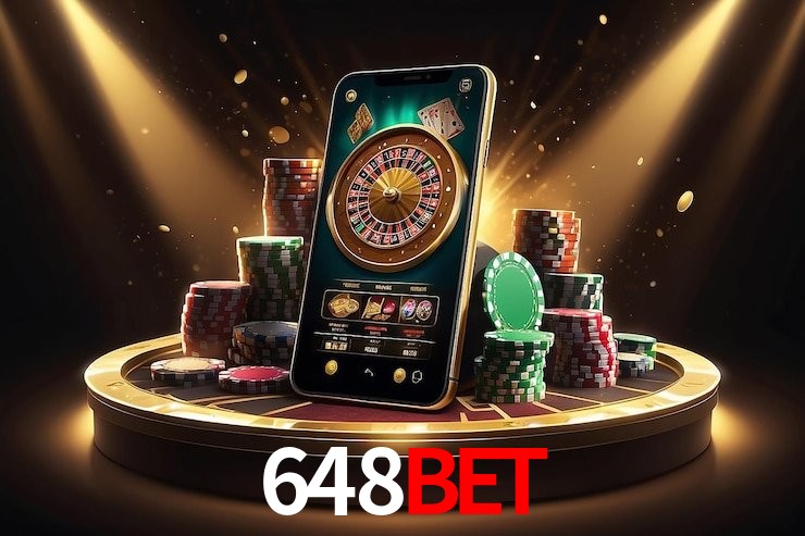 Sistemas de Segurança 648bet