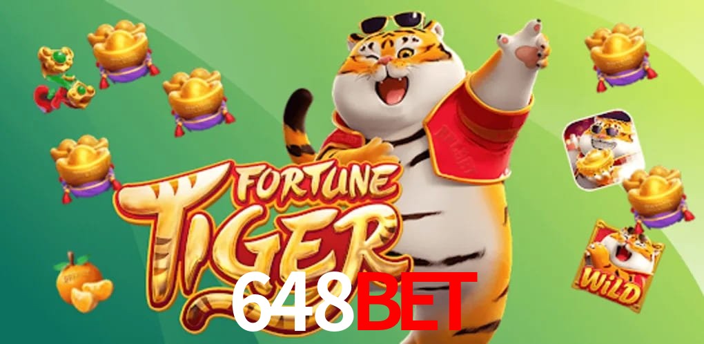 Welcome Bonus 648bet