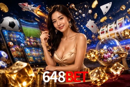 Game Providers 648bet