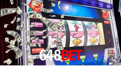 648bet Logo - Bônus de Cadastro