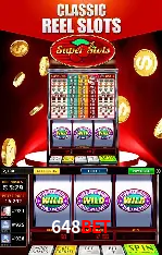 648bet Cassino Ao Vivo - 89 Mesas Evolution Gaming