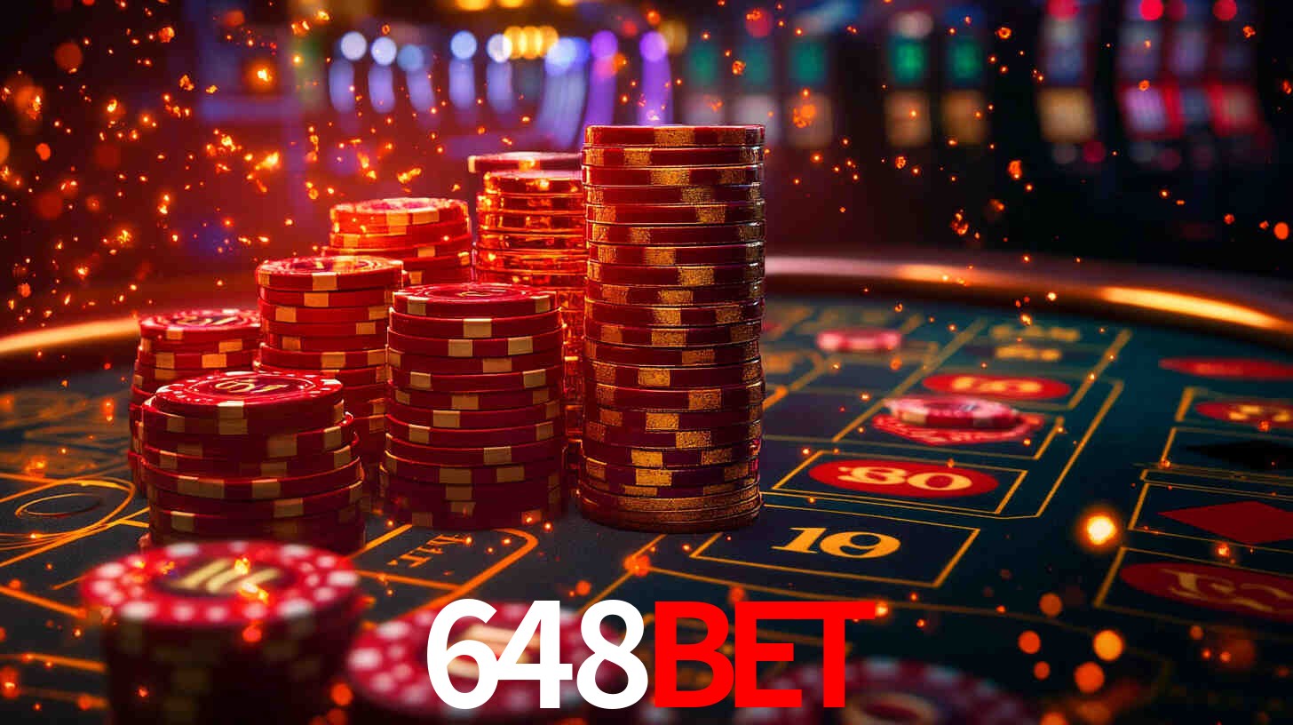 Premium Interface 648bet