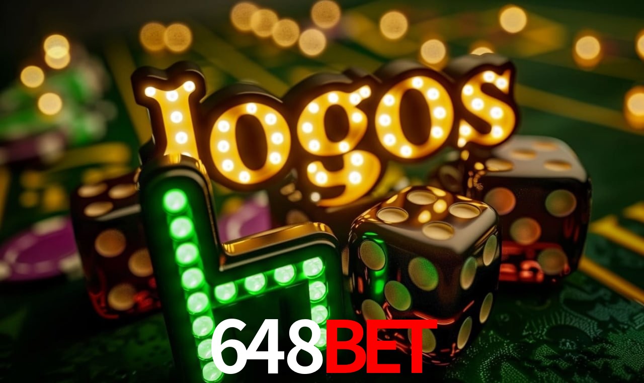 Diretório de Jogos 648bet