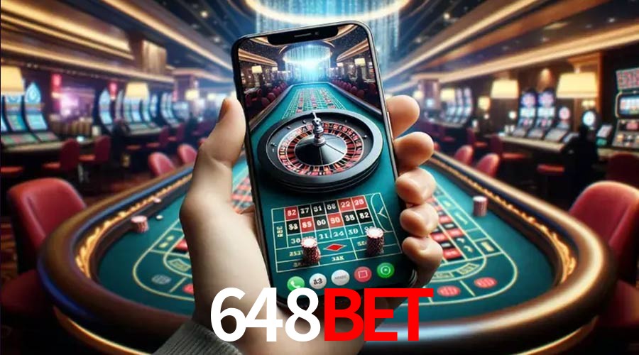 Quick Registration 648bet