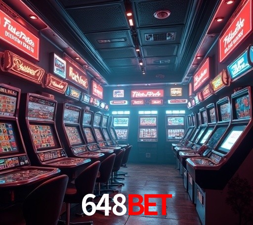 648bet Plataforma Confiável