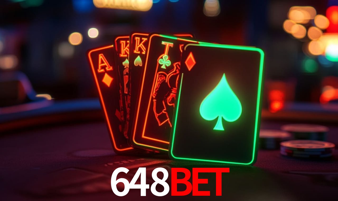 Jogos de Slot 648bet