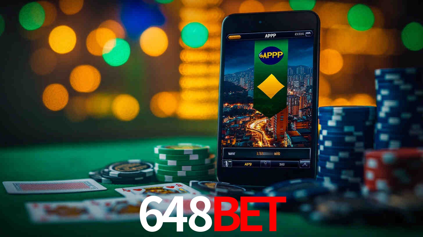 Explorando a Categoria de Eventos em Apostas na 648bet