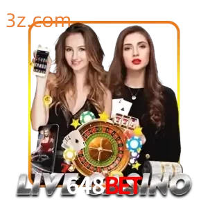 648bet